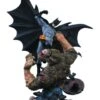 Batman Vs. Killer Croc 41cm Statue 2nd Edition