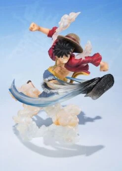 One Piece Figuarts Zero - Monkey D. Luffy Gum Gum Hawk Whip -Spielzeugverkauf 958d7109bd71f8ad2a7d74b06707eae09d675e2eb67b3579a846281bb4b2af7b