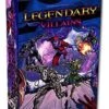 Upper Deck Marvel Legendary - Villains Deck Building Game (EN)