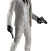 Batman: Arkham Origins Series I Actionfigur - Black Mask