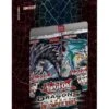 Konami Yu-Gi-Oh! Dragons Of Legend The Complete Series (DE)