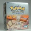 Topps Pokémon Cards The First Movie (Englisch)