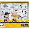 SCHLEICH - Peanuts, Scenery Pack