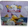 Pokemon - Schwert & Schild Serie 4 - Farbenschock - Display (DE)