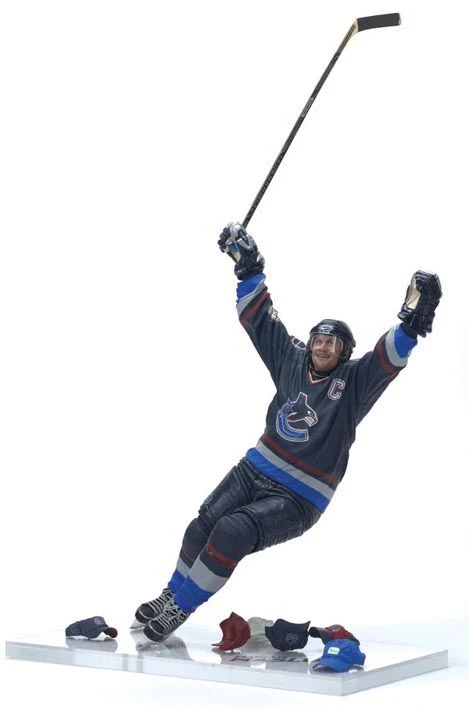 NHL Figur Serie XIV (Markus Naslund) 1 NHL Figur Serie XIV (Markus Naslund)