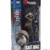Gears Of War 4 - Kait Diaz 17cm Color Tops Figur