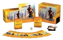 Wizards Of The Coast Magic Dragons Maze Fat Pack (EN)