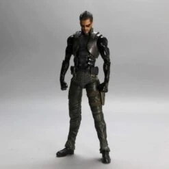 DEUS EX: Human Revolution Figur - Adam Jensen