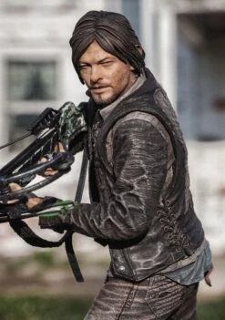 The Walking Dead TV - Daryl Dixon Deluxe Figur (Clean Edition) 13 The Walking Dead TV - Daryl Dixon Deluxe Figur (Clean Edition) -Spielzeugverkauf 9e353c60375ed7f0107ab60b50f96184e54a40762c5df282ee3a8b78d8e75d71