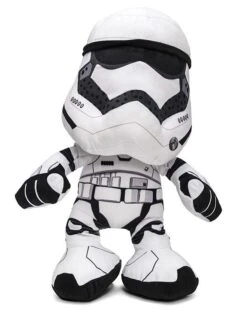 Joy Toy Star Wars VII - Stormtrooper Samt-Plüsch 45cm