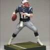 NFL Figur Series 2008 Wave II (Tom Brady 3)