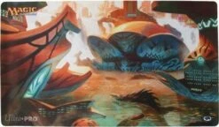 Ultra Pro Magic The Gathering Gatecrash Spielmatte - Version 5