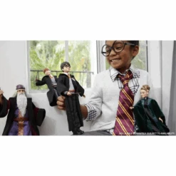 MATTEL Harry Potter - Ron Weasley - Sammlerpuppe 11 MATTEL Harry Potter - Ron Weasley - Sammlerpuppe -Spielzeugverkauf 9fd99d71ee4813c0ca7012a391eafcee