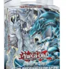 Konami Yu-Gi-Oh! Saga Of Blue-Eyes White Dragon Reprint SD (DE)
