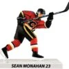 NHL - Calgary Flames - Sean Monahan - Figur