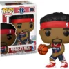 FUNKO POP! - Bradley Beal Figur - NBA Washington Wizards