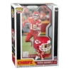 FUNKO POP! NFL Trading Card - Patrick Mahomes