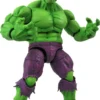 Diamond Select Marvel Select Figur - Immortal Hulk - Hulk