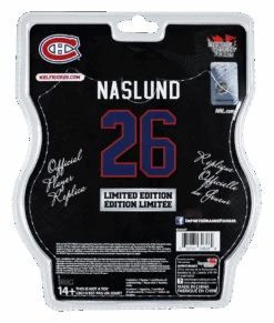 NHL - Montreal Canadiens - Mats Näslund - Limited Vintage Edition Figur 6 NHL - Montreal Canadiens - Mats Näslund - Limited Vintage Edition Figur -Spielzeugverkauf 9n9bph fit9j0aaaaaelftksuqmcc