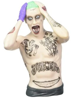 Monogram Suicide Squad - Joker Bust Bank (Spardose)