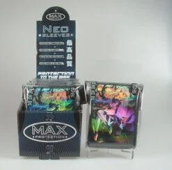 Black Lotus Girl Protectors