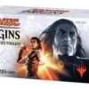Wizards Of The Coast Magic 2016 Ursprünge Hauptset Deckbau Box (DE)