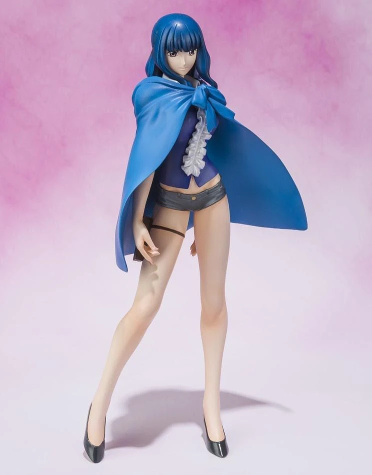 One Piece - Ain Film Z Figuarts Zero Figur 4 One Piece - Ain Film Z Figuarts Zero Figur – Bild 4