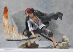 One Piece - Shanks Figuarts Zero Figur - Battle Version 8 One Piece - Shanks Figuarts Zero Figur - Battle Version -Spielzeugverkauf aa93ebc9762c4ffc5f1446af7c4c4f88fa5760fa160de625c12dccd12f80eabc