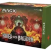Wizards Of The Coast Magic - Krieg Der Brüder Bundle Box (DE)