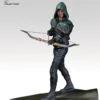 ARROW - Oliver Queen 1/6 Scale Statue