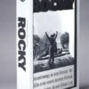 ROCKY 3-D Movie Poster