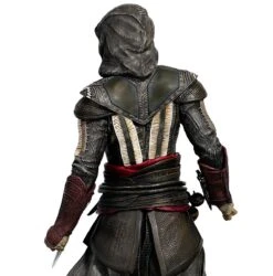 Ubisoft Assassins Creed Movie - Aguilar 24cm Figur 8 Ubisoft Assassins Creed Movie - Aguilar 24cm Figur -Spielzeugverkauf ac4d7ce84302870643dd07fa6c1c03e0fa15e7f6e07fc86ece2ef659b869728d