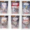 Hasbro Star Wars Expanded Universe Comic 2-Pack Wave 2