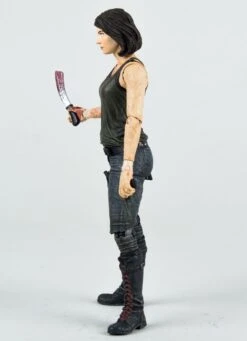 The Walking Dead TV Series 5 - Figur Maggie Greene -Spielzeugverkauf ad9ac0841516e2aeb00bc12016f7bd67ef2b04a8bafbef7e0aeaa8f529ecbee9