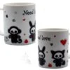 Diverse SKELANIMALS - Tasse - Need Love