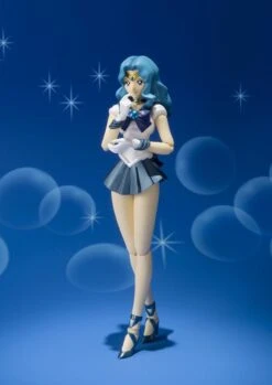 Sailor Moon - Sailor Neptune S.H.Figuarts Figur -Spielzeugverkauf b4bf6f16a7999f5cbf36d6d7095d47212ff6ec4eccdac0a901a08e7da702b598