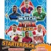 Topps 2014-2015 Match Attax Extra Starter (DE)