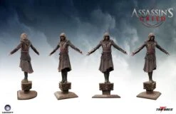 Diverse Assassins Creed Movie - Triforce Aguilar Statue 5 Diverse Assassins Creed Movie - Triforce Aguilar Statue -Spielzeugverkauf b5ee7428f04d2ef37aed89d0599a544fab912a7e13c56f79eb09783df59b41e7