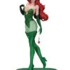 DC Comics Cover Girls - Poison Ivy Statue