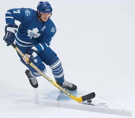 NHL Figur Serie VIII (Gary Roberts) 1 NHL Figur Serie VIII (Gary Roberts)