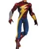 DC Comics The New 52 Earth 2 - The Flash Action Figur