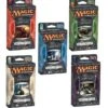 Wizards Of The Coast 2012 Core Set Intro-Packs 5er Set (EN)