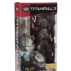 Titanfall 2 - Pilot Jack Cooper 17cm Color Tops Figur