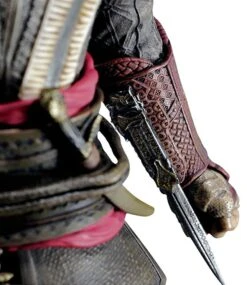 Ubisoft Assassins Creed Movie - Aguilar 24cm Figur 10 Ubisoft Assassins Creed Movie - Aguilar 24cm Figur -Spielzeugverkauf bab4f2bc9f88b1f929967edc976b124e4dc928f93e149c3d208184526f27c7b5