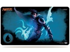 Ultra Pro Magic The Gathering Mana 4 Spielmatte Jace