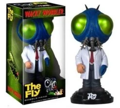 FUNKO The Fly - Wacky Wobbler