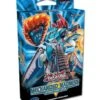 Konami Yu-Gi-Oh! Mechanized Madness Structure Deck (DE)