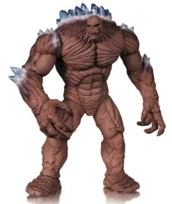 Batman Arkham City - Clayface Deluxe Actionfigur