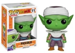 FUNKO POP! - Dragonball Z - Piccolo Figur