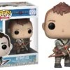 FUNKO POP! - God Of War - Atreus Figur